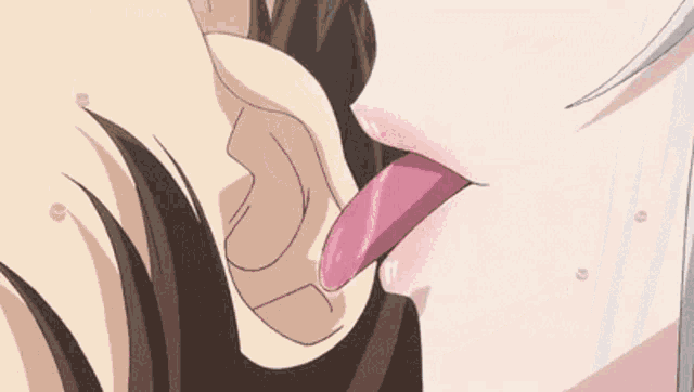 anup singhania share anime licking photos