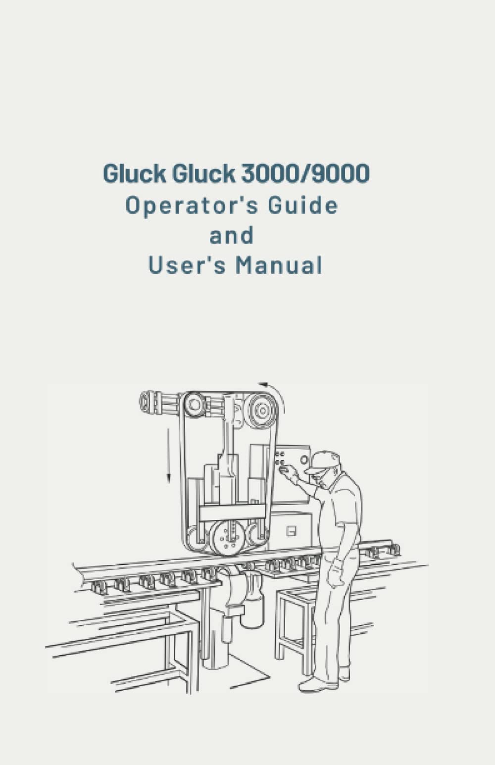 charan tej recommends Gluck Gluck 3000 Machine