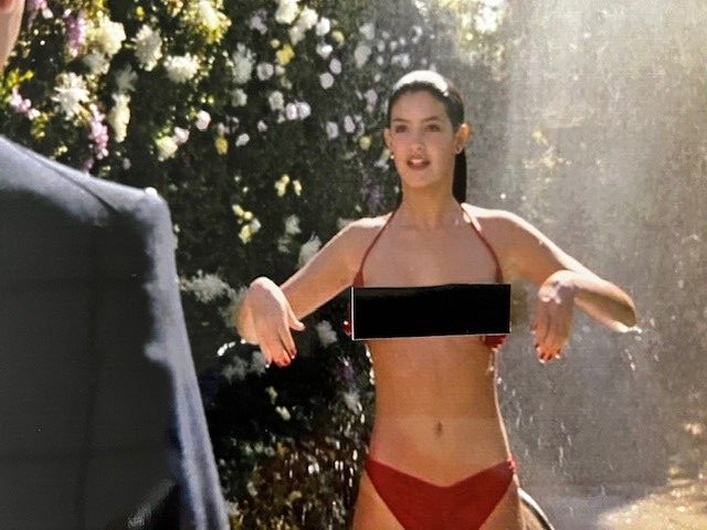 brian couturier recommends fast times at ridgemont high boobs pic