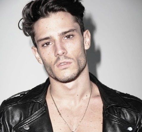 amr farok recommends latino male model pic