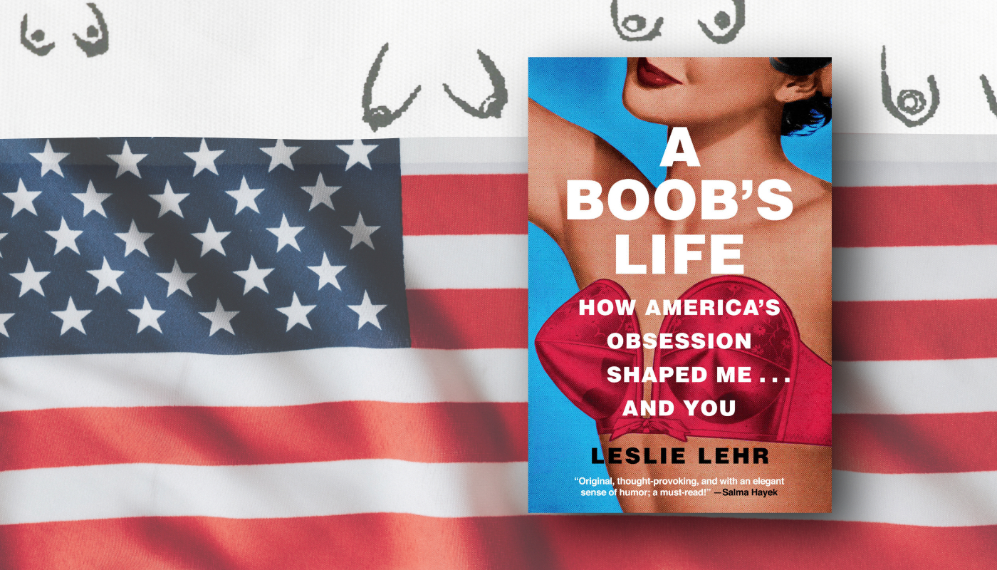 ann manson recommends boobs an american obsession pic