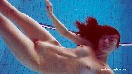 ayumi dela cruz add naked women swimming photo