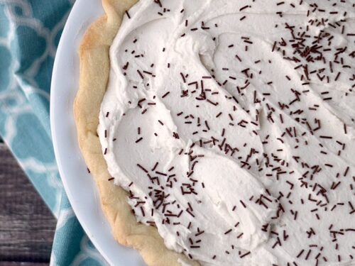 dennis heiden recommends mother cream pie pic