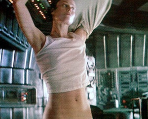 dina rajbhandari recommends Sigourney Weaver Underwear