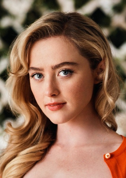 dawn jones recommends kathryn newton porn pic