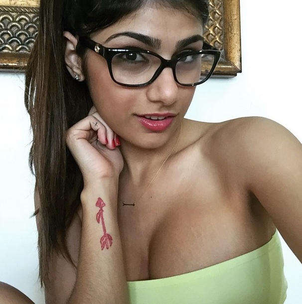 andrew valk recommends mia khalifa taking virginity pic