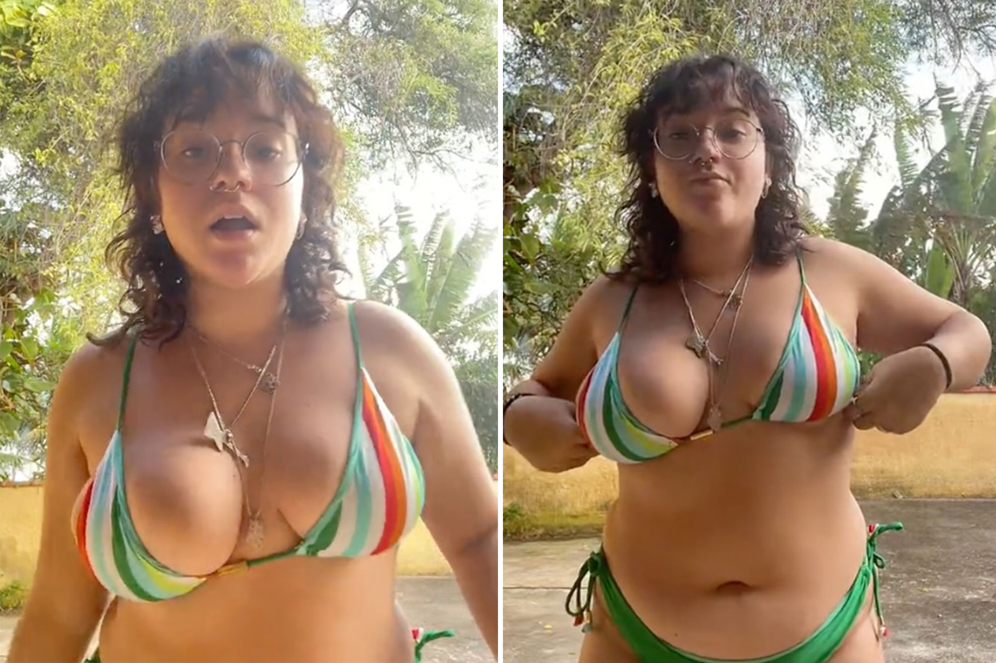 christina eyer recommends sexy lil tits pic