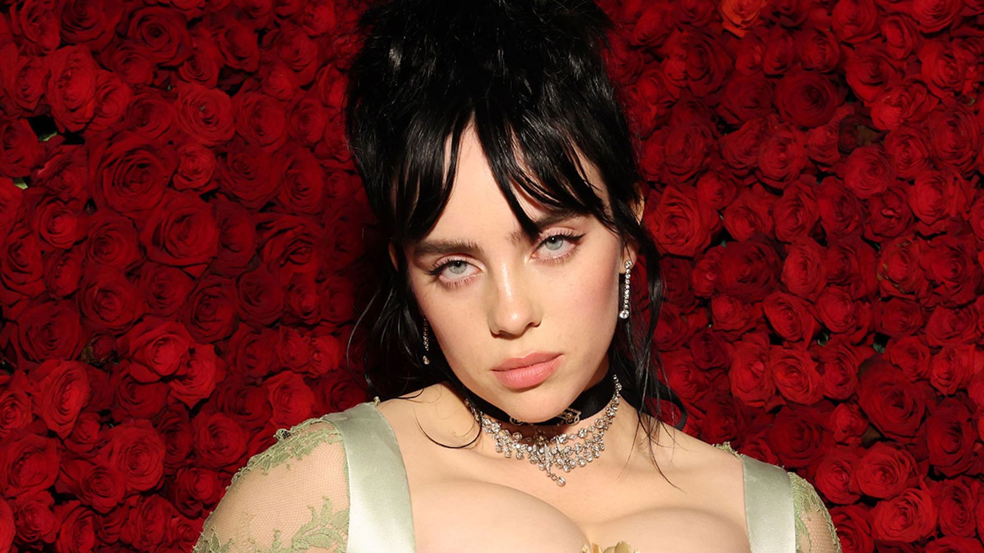 bill gorham recommends Billie Eilish Nude Photos