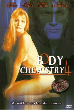 demario black recommends body chemistry shannon tweed pic