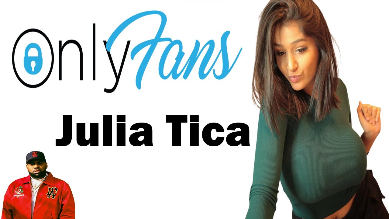 alia shahid recommends julia tica onlyfan pic