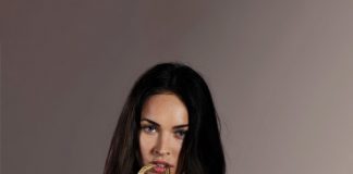 diego balaguer add megan fox bondage photo