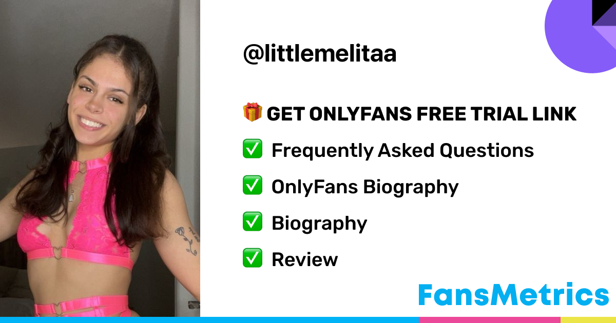 alvin libre share littlemelitaa onlyfans photos