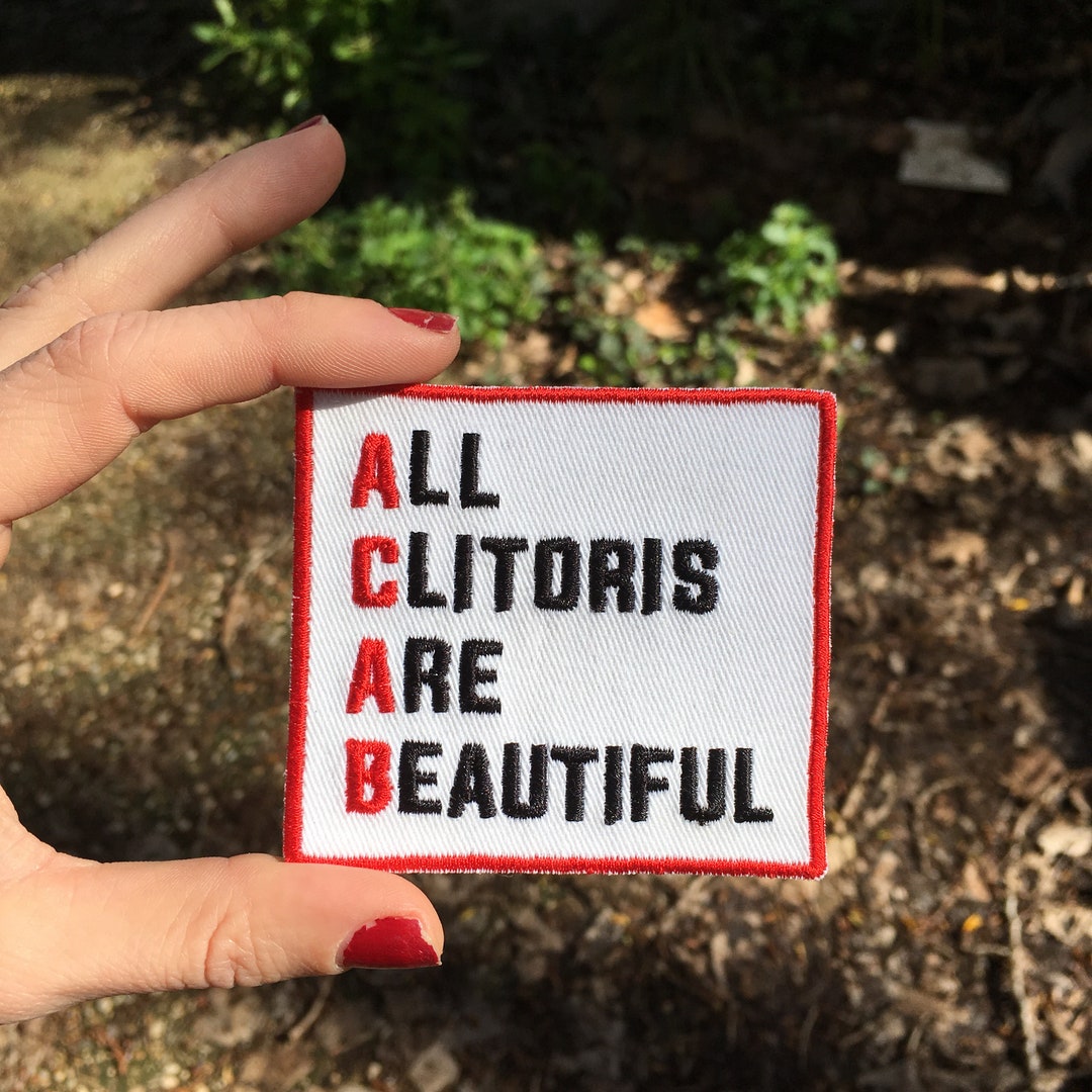 brandy snellgrove recommends Beautiful Clitoris