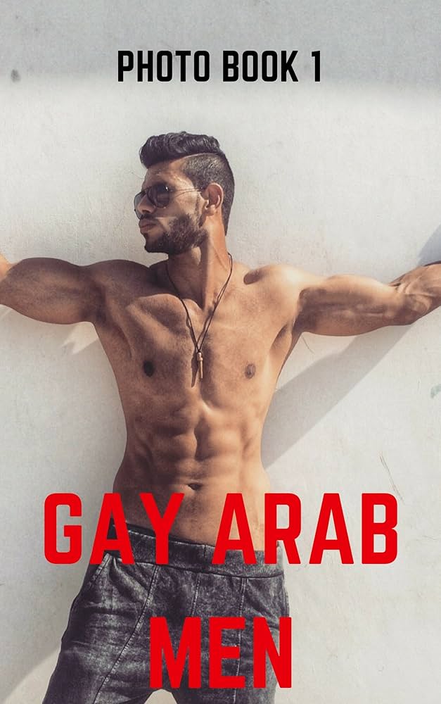 Arab Twinks to chest