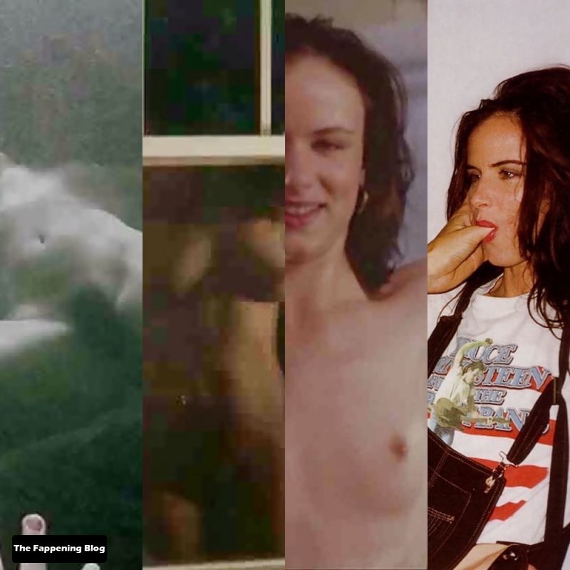 Best of Juliette lewis nude pics