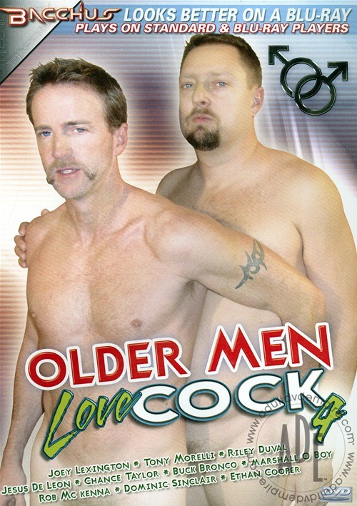 aaron gartrell recommends Older Mens Cocks