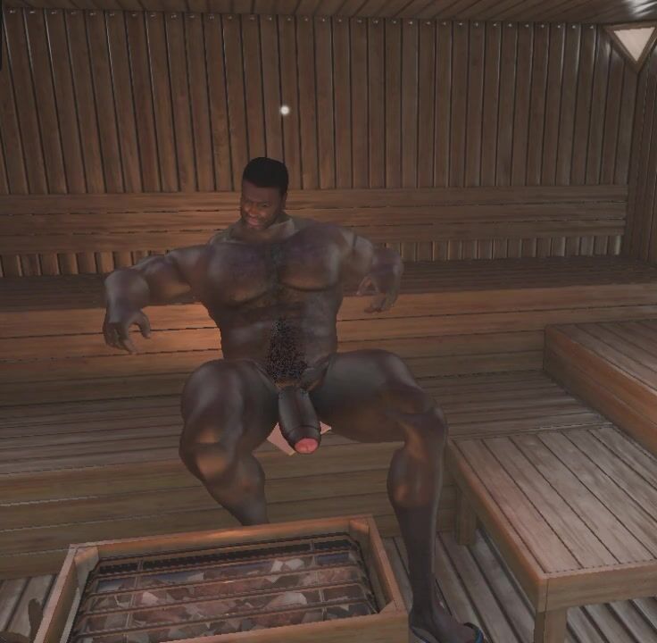 Best of Sauna spy cam