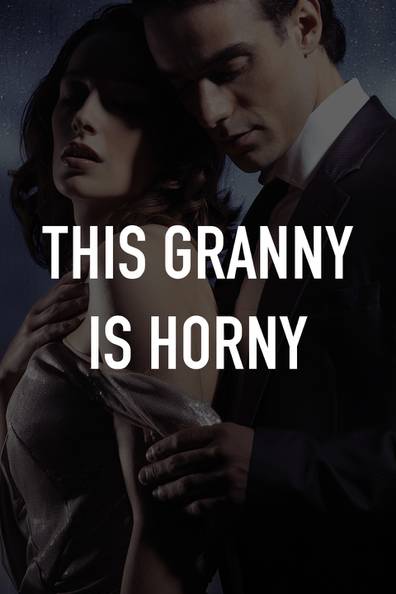 adam coberley recommends horny grandmother pic