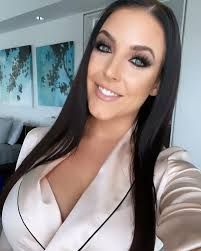 amanda ford recommends angela white face pic