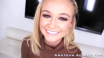 charlotte akers add photo amateur allure blonde