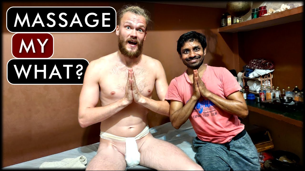 Straight Guys Massage Videos indian nudes