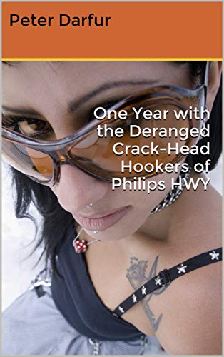 Best of Crackhead hooker