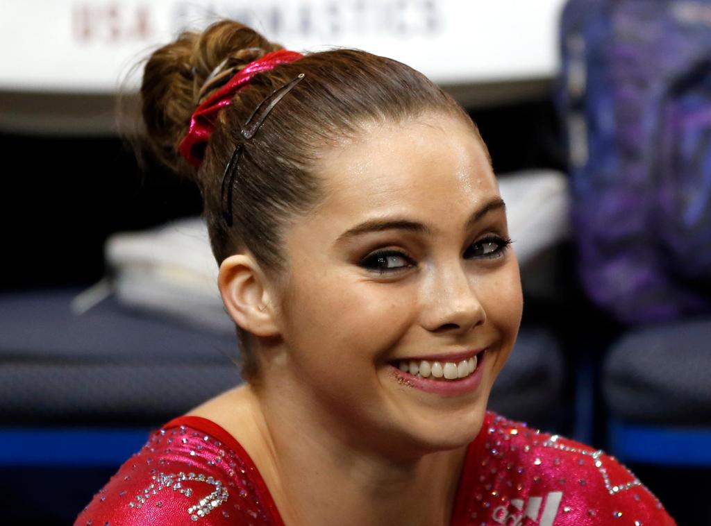 Best of Nude pictures of mckayla maroney