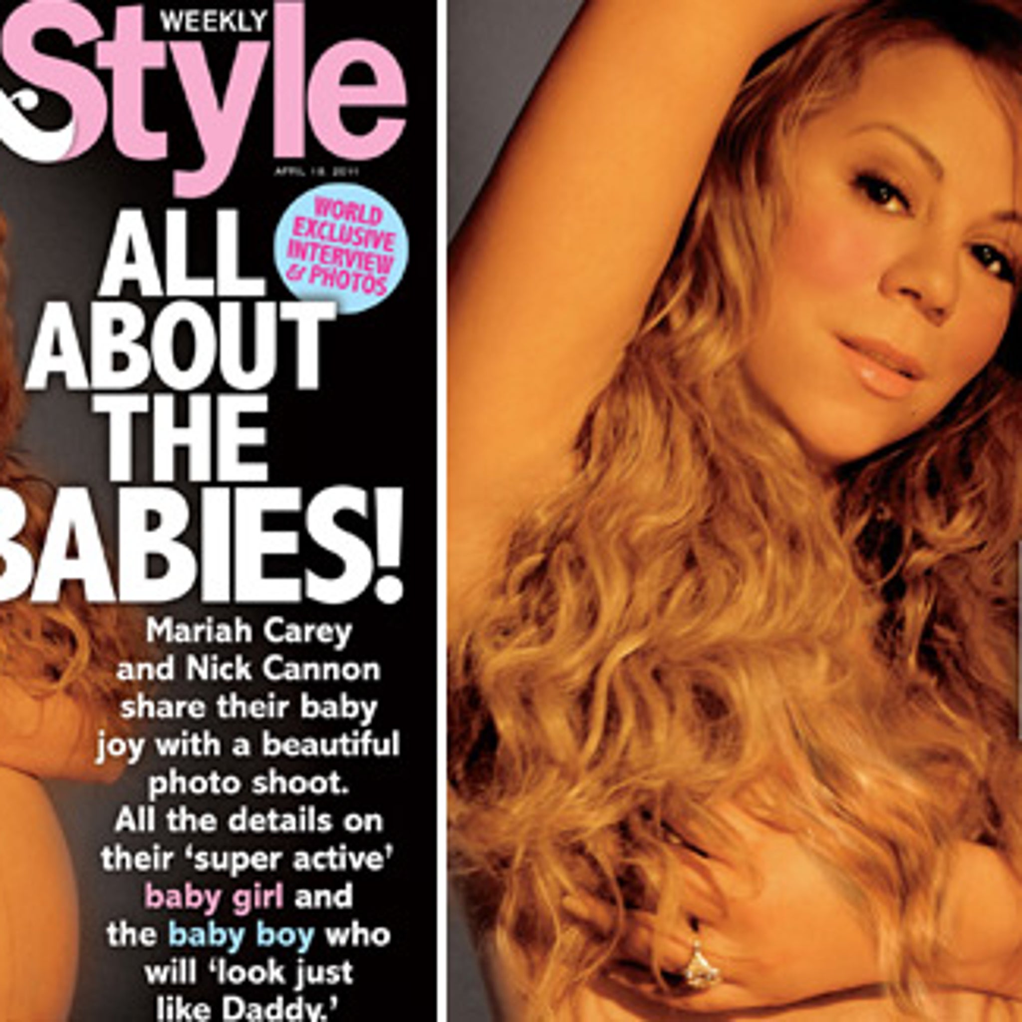 darnell branch recommends Mariah Carey Porm