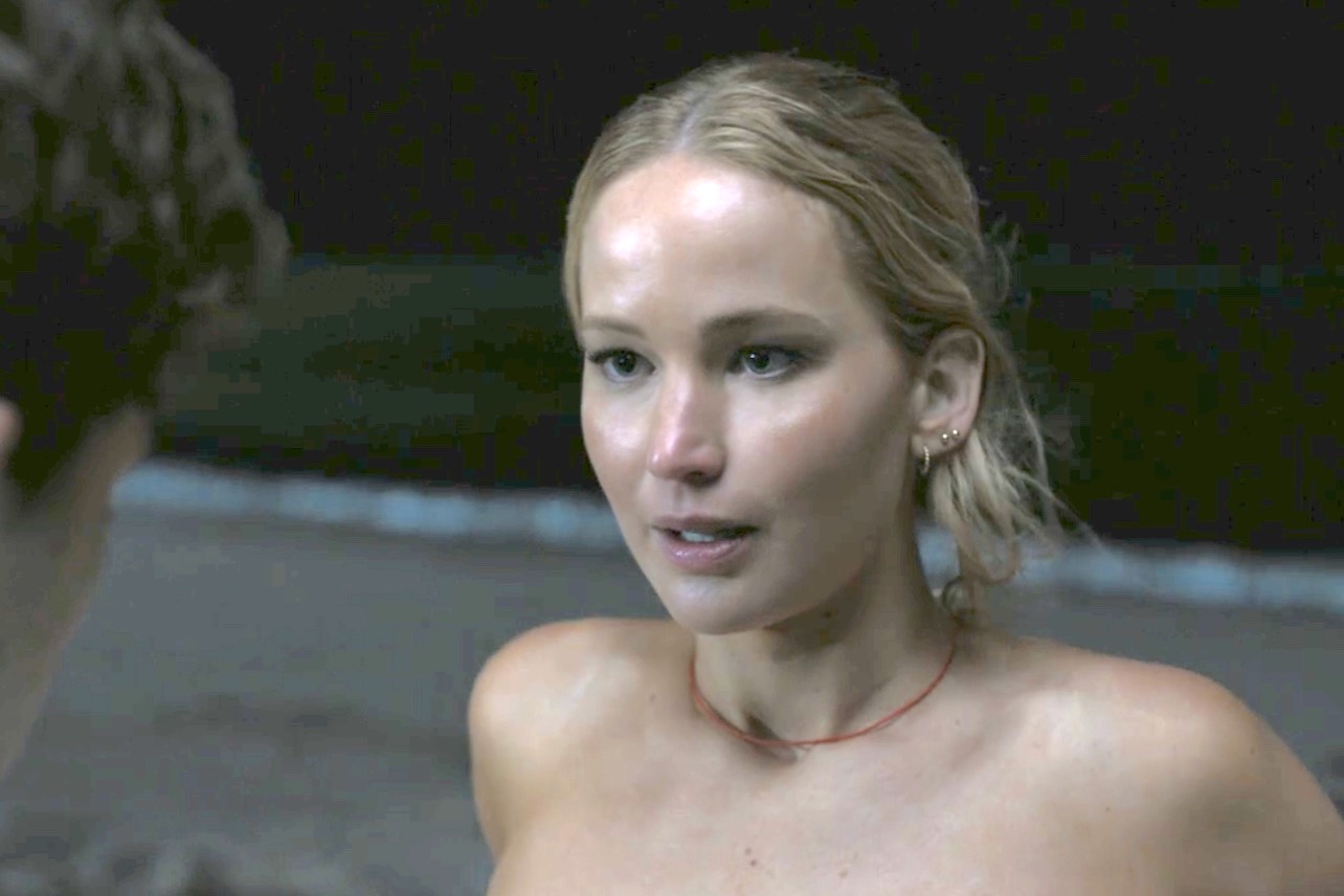 cindy copeland recommends jennifer lawrence nude frontal pic