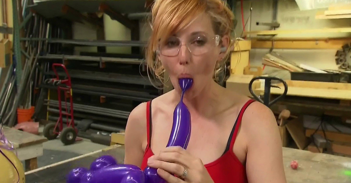 boris gold recommends kari byron butt pic