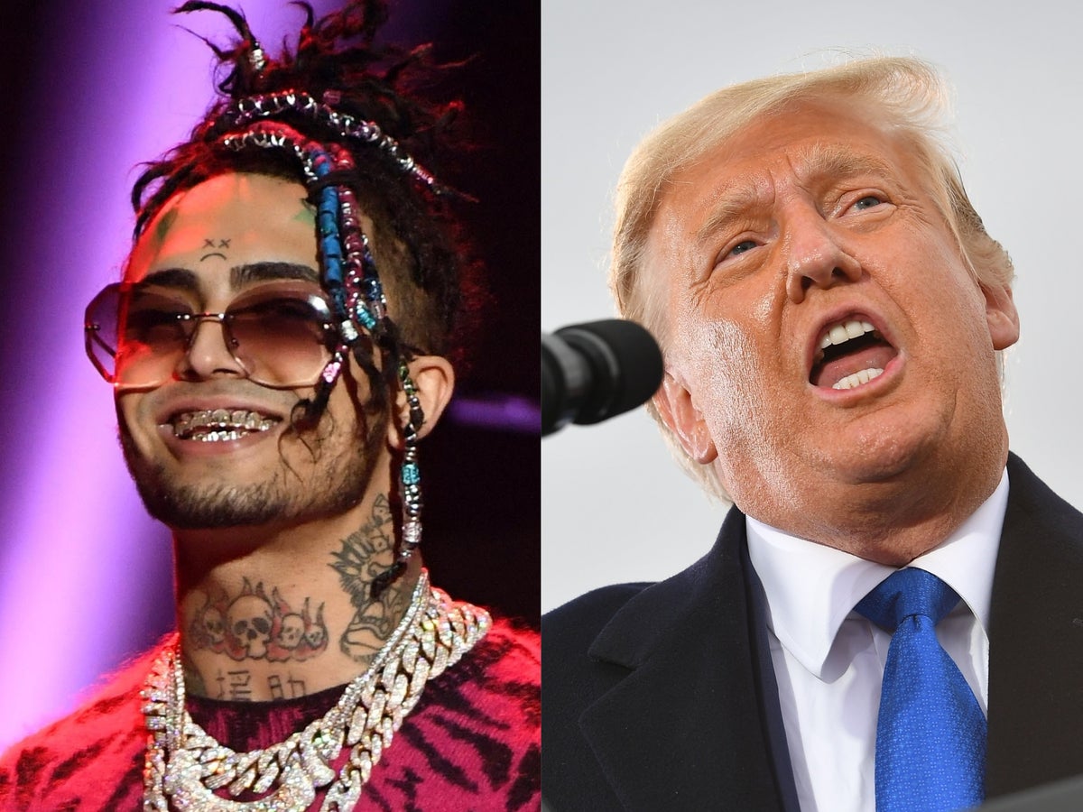 demin george recommends Lil Pump Sex