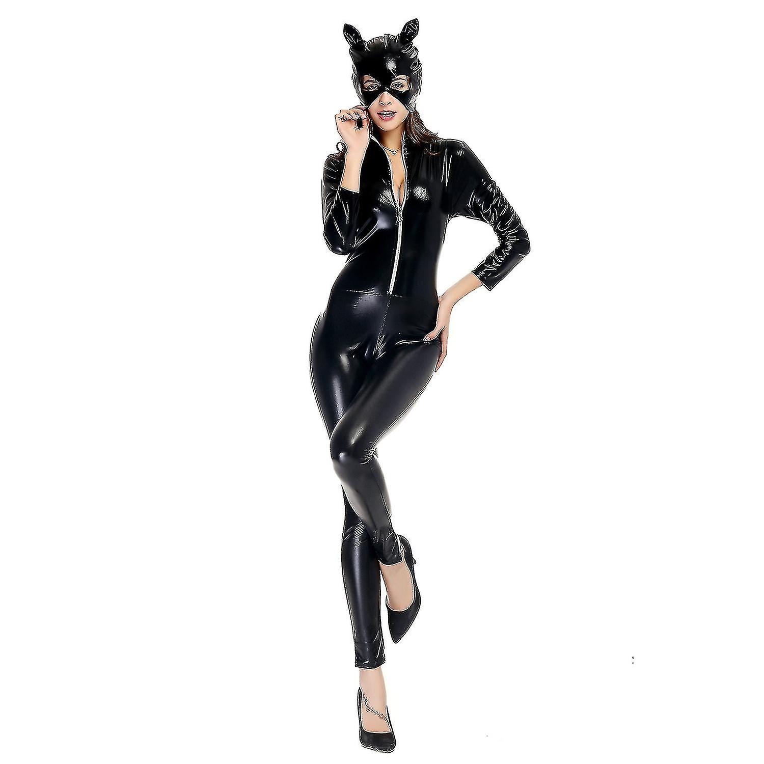 Best of Catwoman cosplay porn