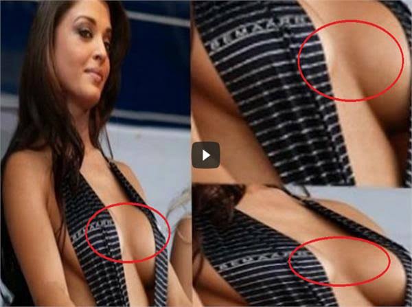 aishwarya rai porn