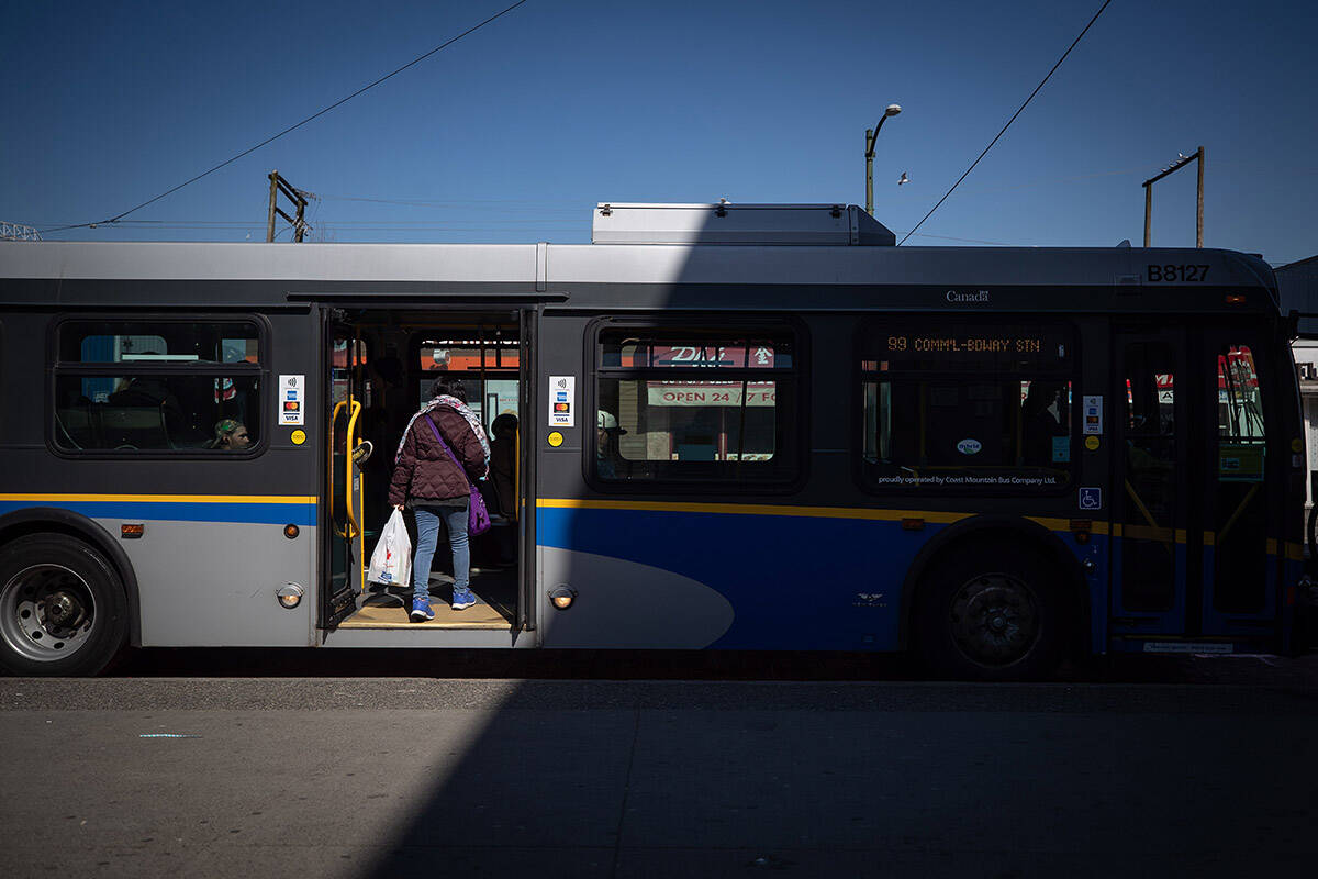 candy richter recommends bus groping real pic