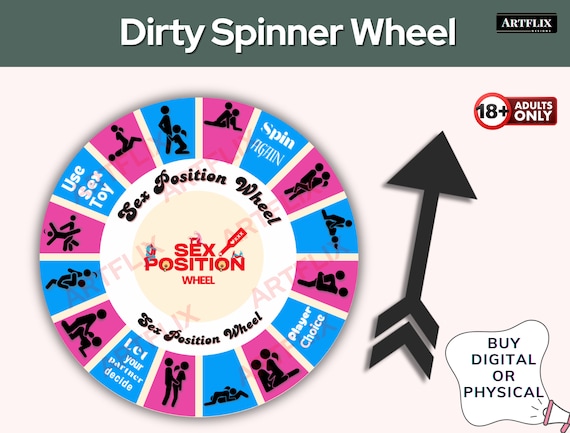 darko pancev recommends Sex Position Wheel