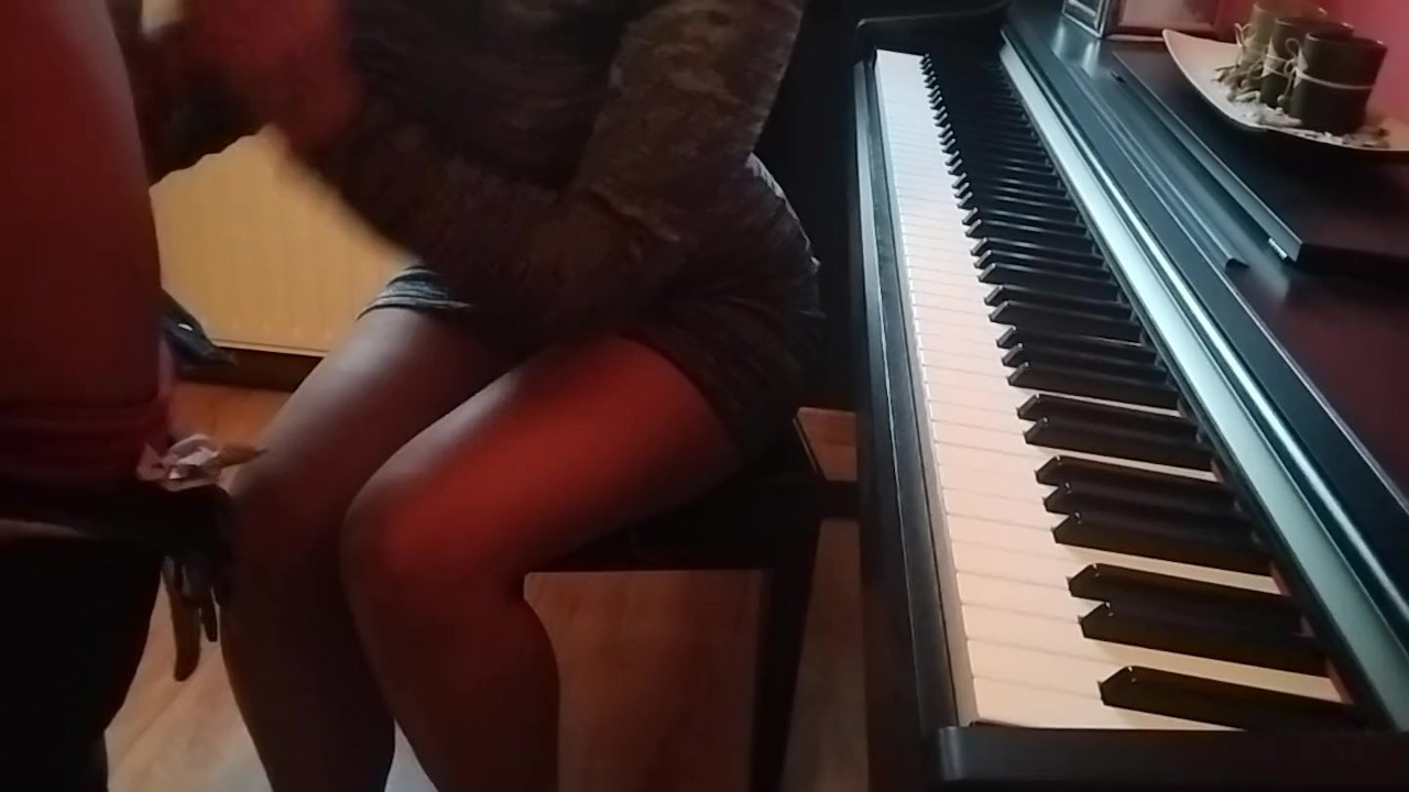 piano lessons porn