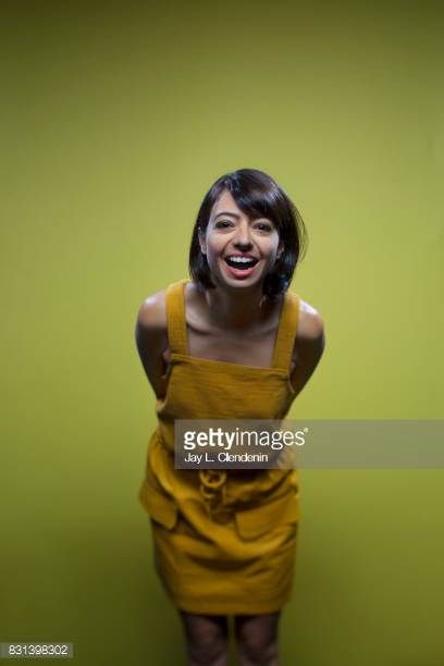 asi onzem recommends kate micucci bikini pic