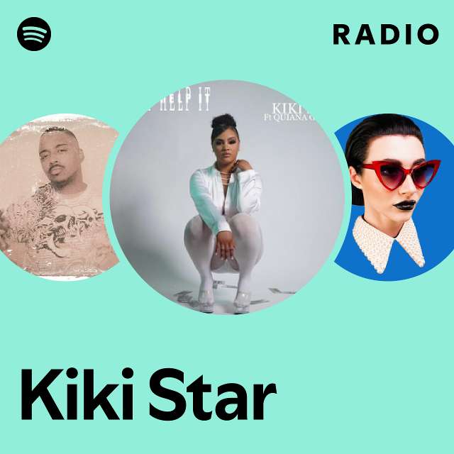 kiki star