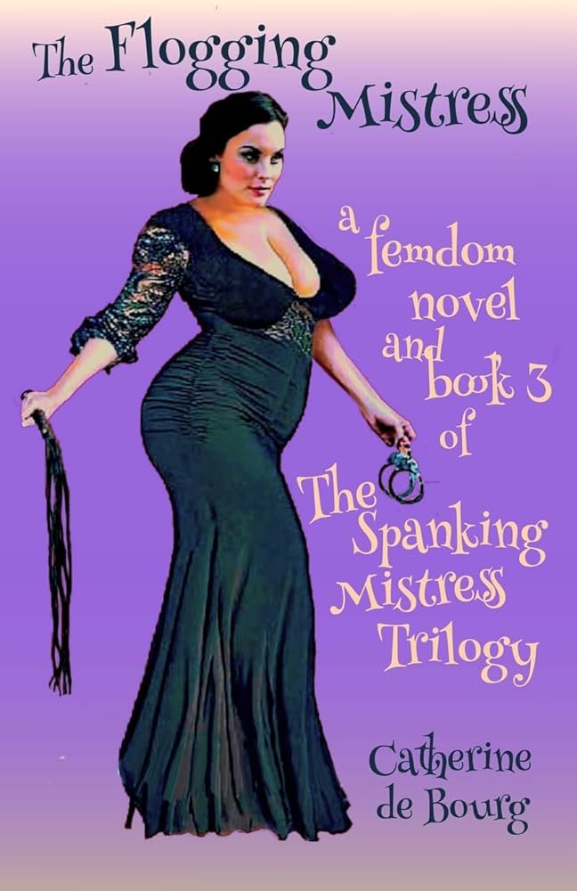 chad shelby recommends spanking mistress pic