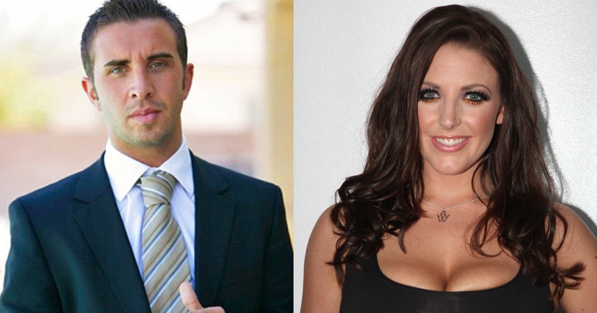 daniel wisniowski recommends angela white keiran lee 2013 pic