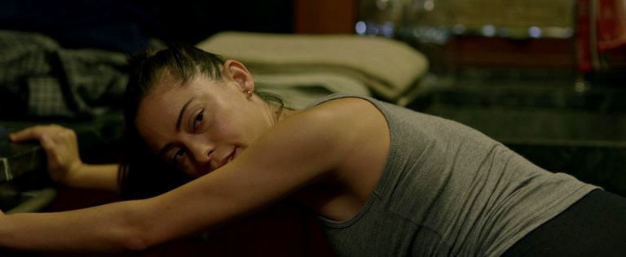 chris sanft recommends rosa salazar sexy pic