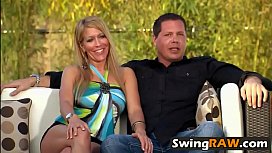 playboy tv show swing