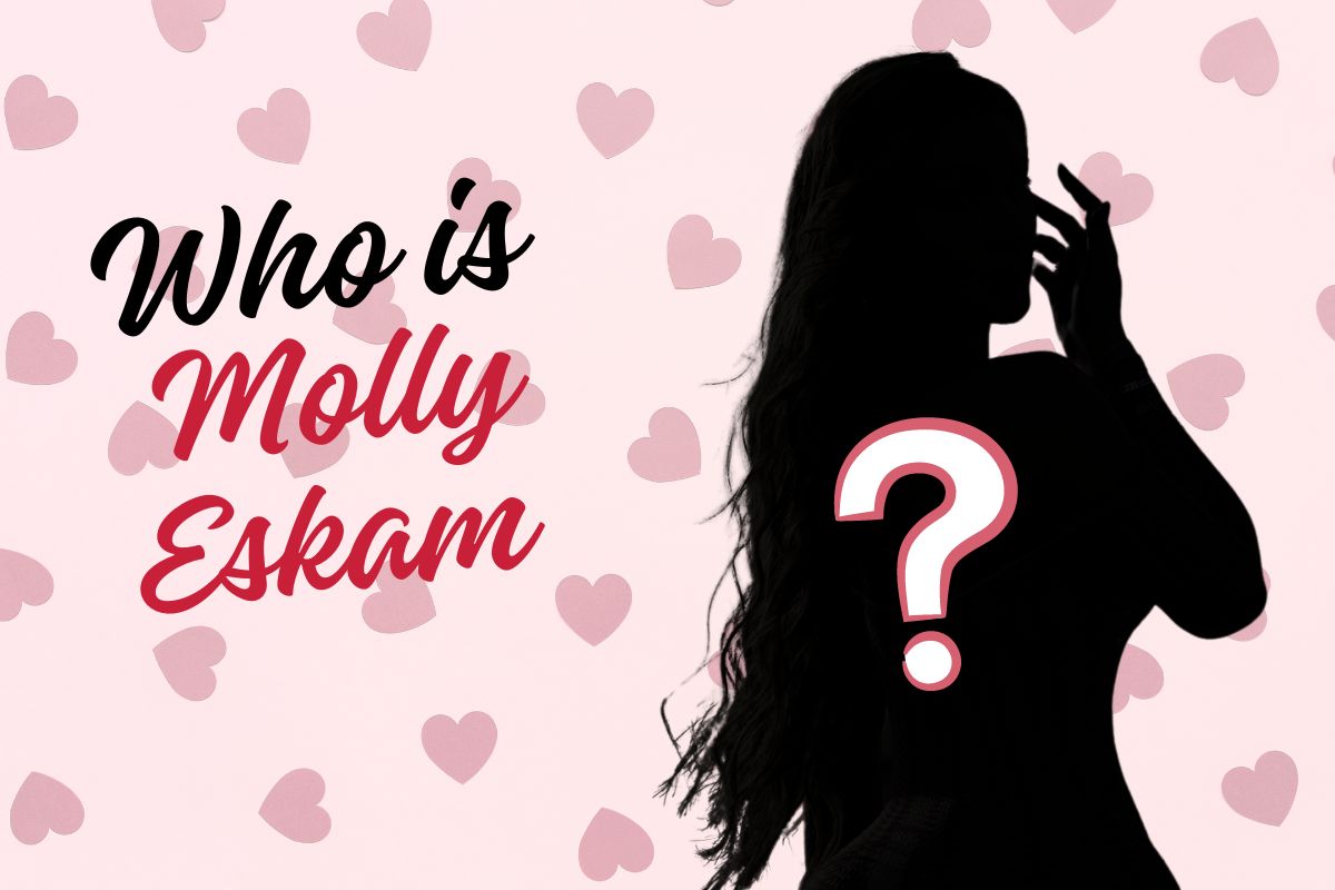 chrys ramos recommends Molly Eskam Onlyfan