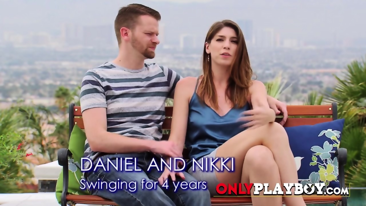 billy ray smith recommends nikki playboy swing pic