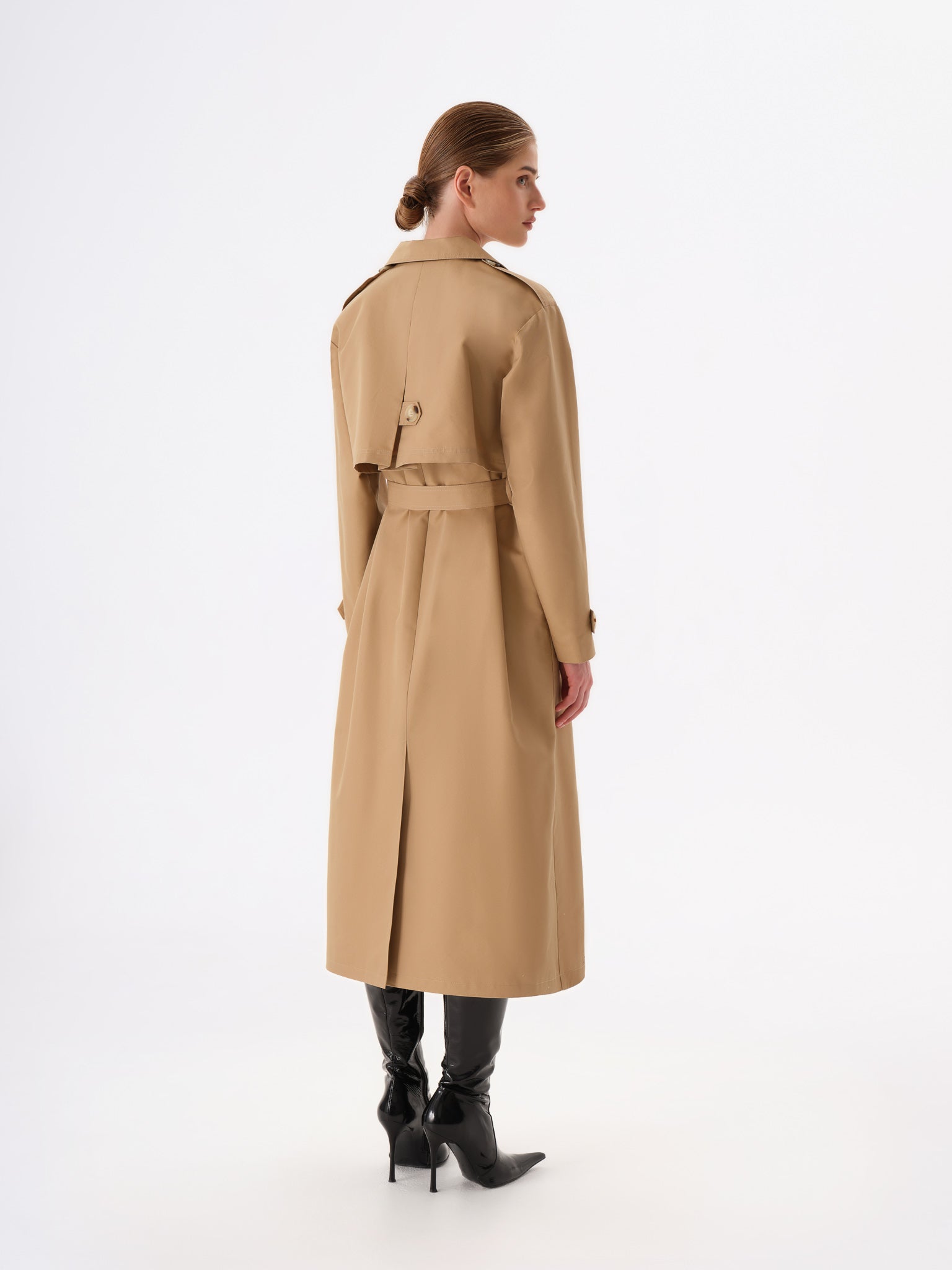 Best of Trenchcoat porn