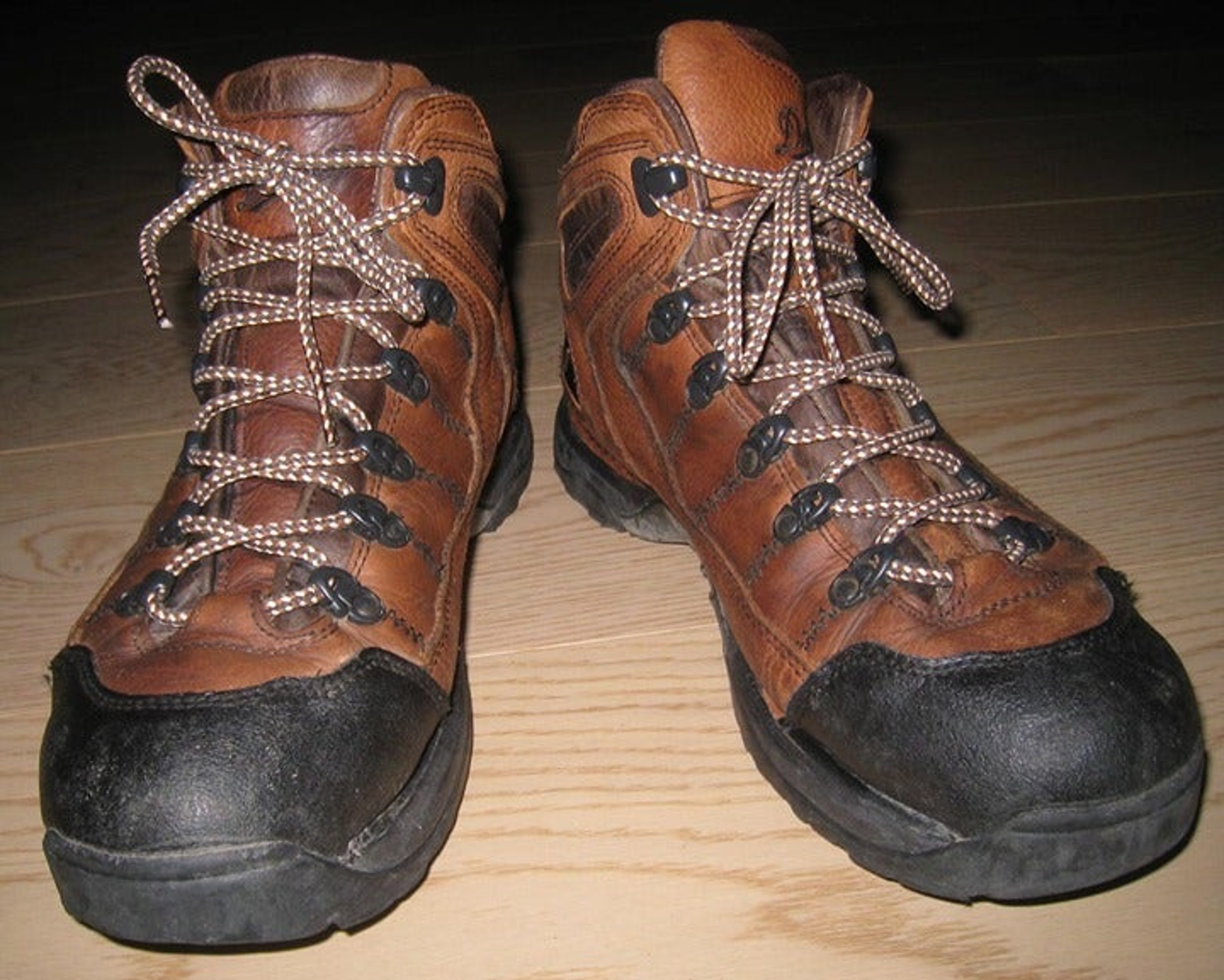 anna gonzaga recommends danner 453 review pic