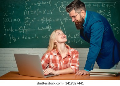 bo sikkema recommends Teacher Seducing Student