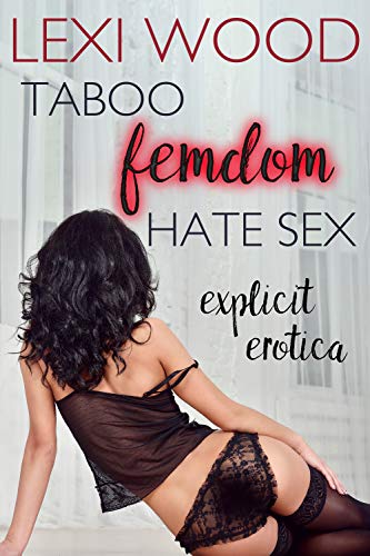 adhi himawan recommends Femdom Sex Stories