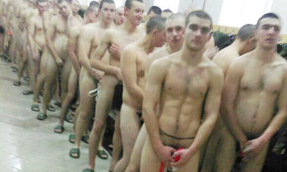 chad younker recommends hot naked army guys pic