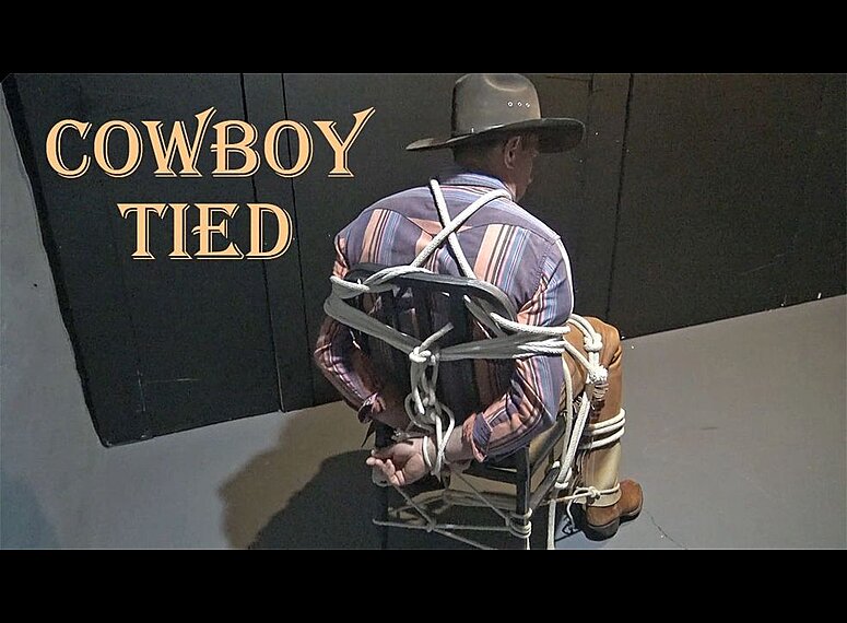 derek soares recommends bdsm cowboy pic